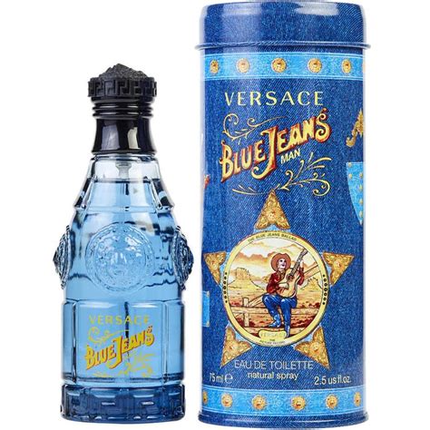 versace blue jeans kruidvat|versace blue jeans perfume.